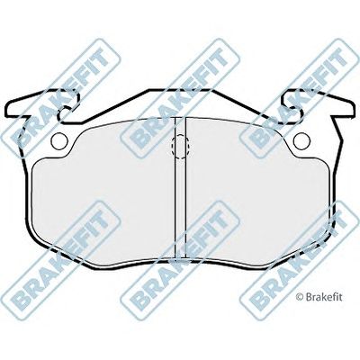 APEC BRAKING pd3001 -